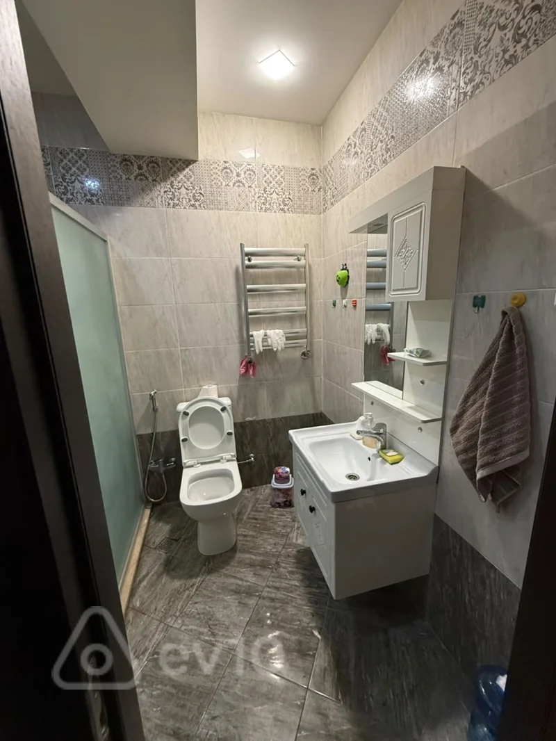 2 otaqlı mənzil, 64 m², Panorama Park — kirayə — Mənzil, Bakı (7)