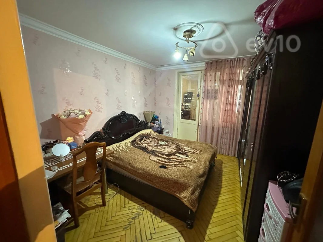 3 otaqlı mənzil, 65 m², Azadlıq pr — Mənzil, Bakı (7)