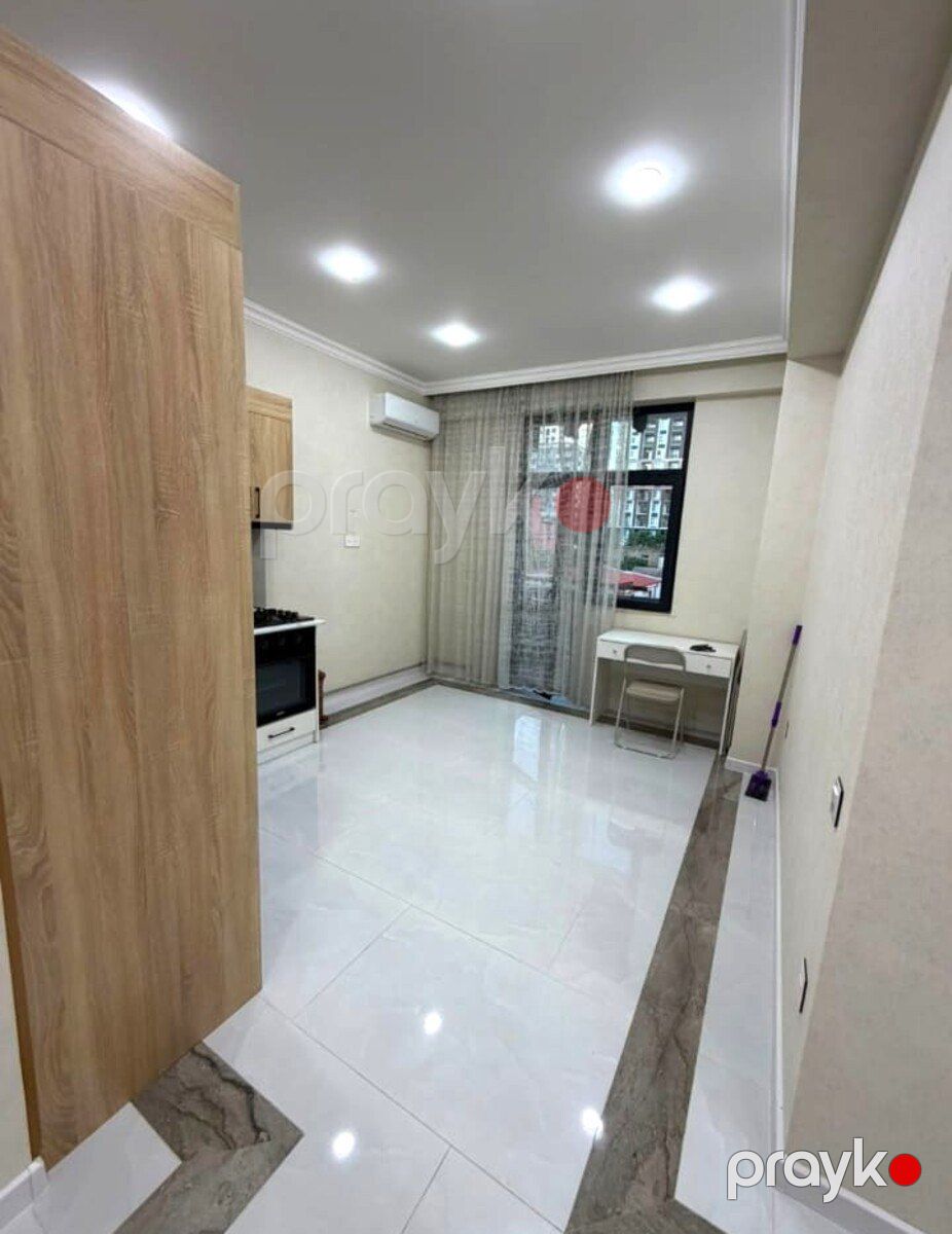 Satılır 2 otaqlı yeni tikili 54 m² — Mənzil, Bakı (5)