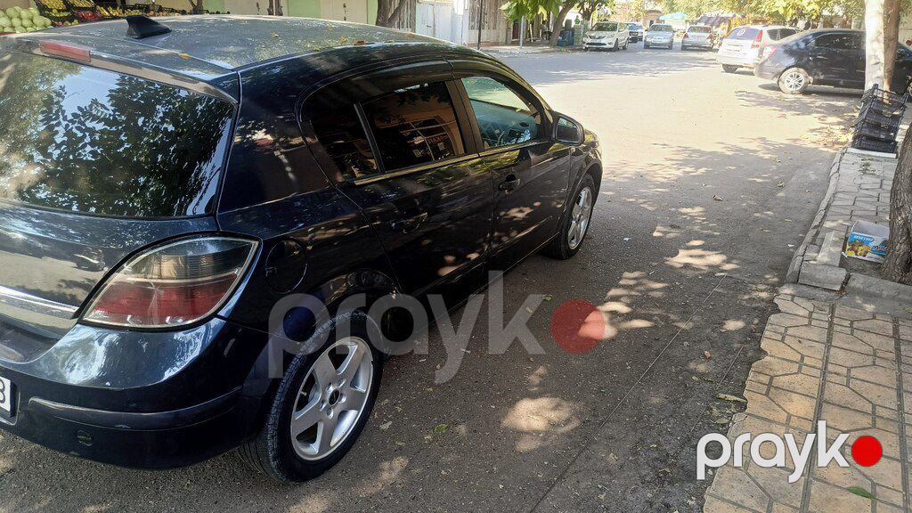 Opel Astra, 1.3 L, 2009 il, 430 000 km — Avtomobillər, Ağcabədi (8)