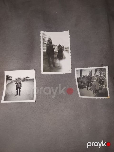 Vermaxt Fotoşəkilləri Kolleksionerlər və hərb tarixi həvəskarları — Bakı