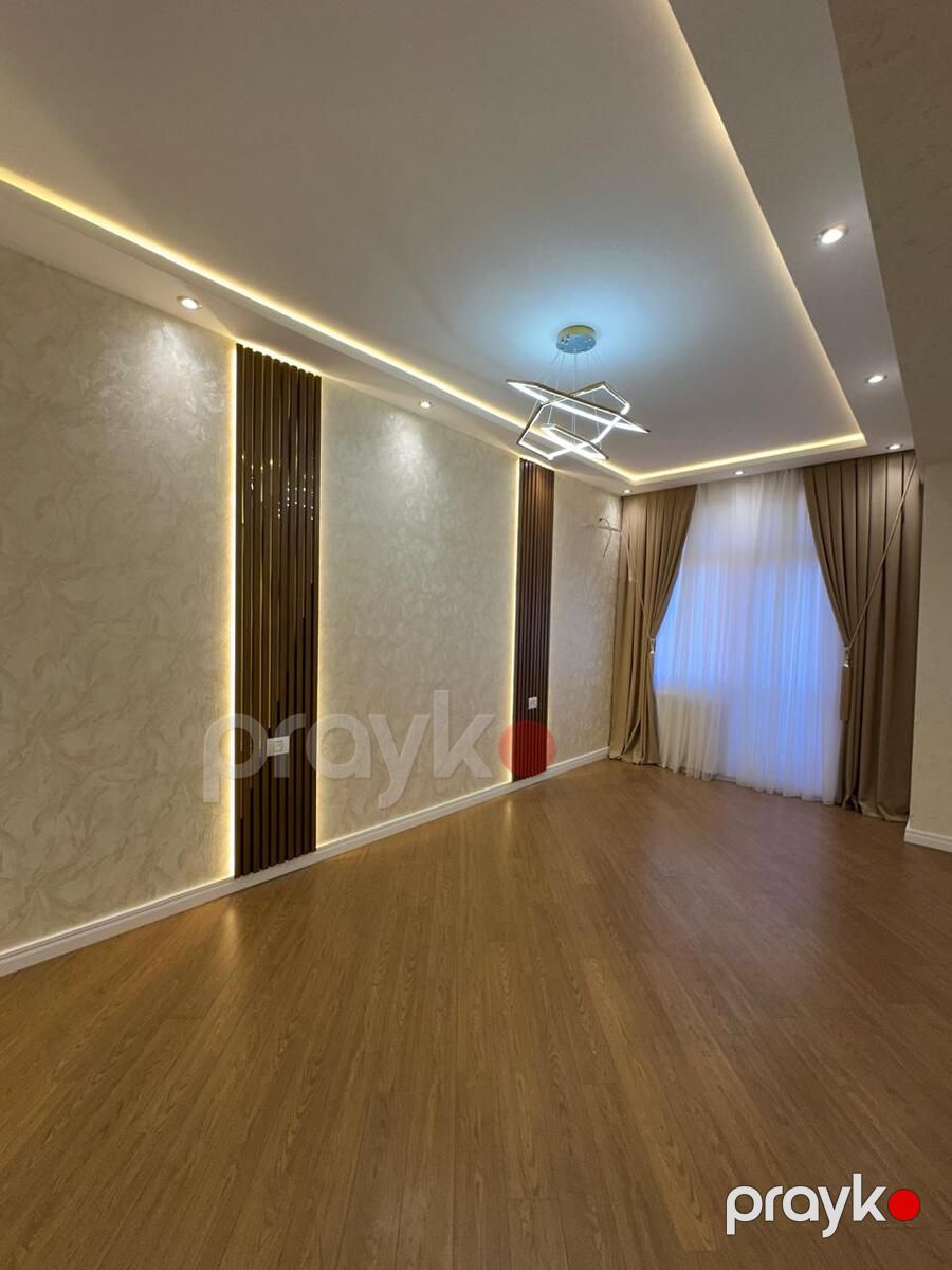 Satılır 3 otaqlı yeni tikili 108 m² — Mənzil, Bakı (8)