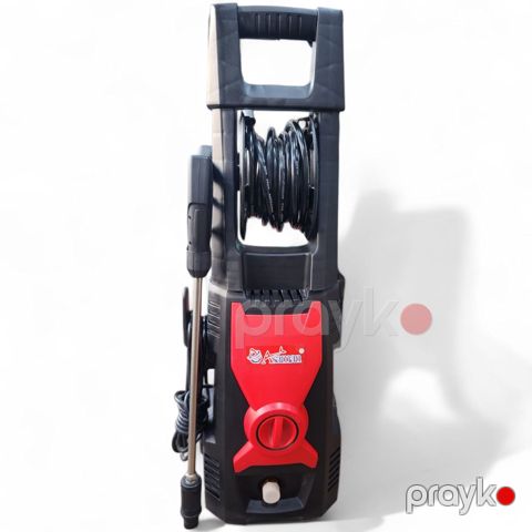 Yüksək təzyiqli yuyucu Asaman ZE-S0056, 420 litr/saat, 1800 Vt, 180Bar — Bakı