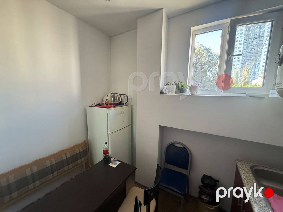İcarəyə verilir 3 otaqlı ofis 100 m² — Ofis, Bakı (4)