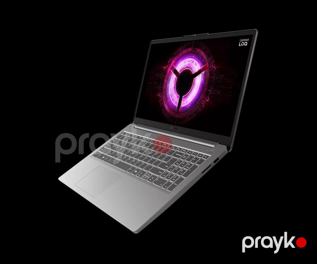Yeni Lenovo LOQ, 15.6 AMD Ryzen 7, 512 GB, Ünvandan götürmə, Pulsuz çatdırılma, Ödənişli çatdırılma — Lenovo, Bakı (5)
