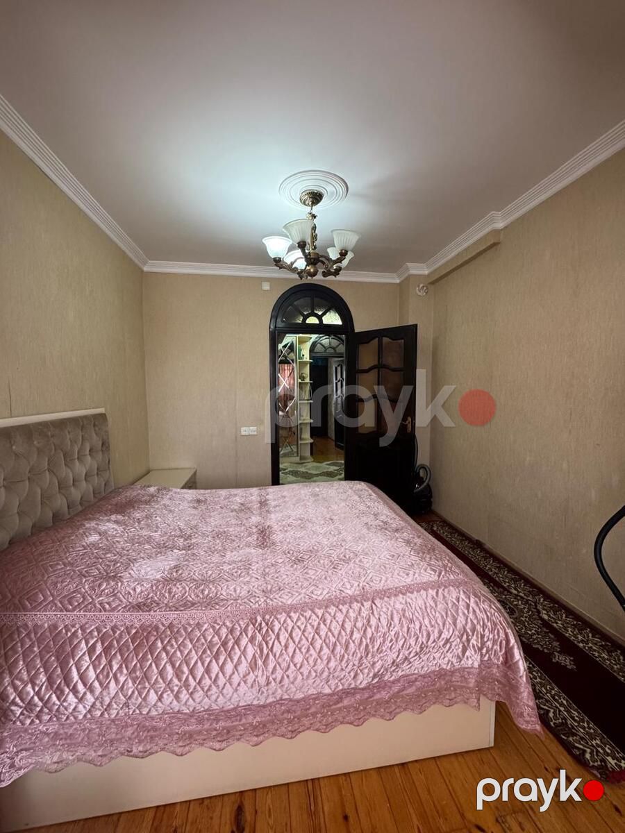 Satılır 3 otaqlı köhnə tikili 78 m² — Mənzil, Bakı (6)
