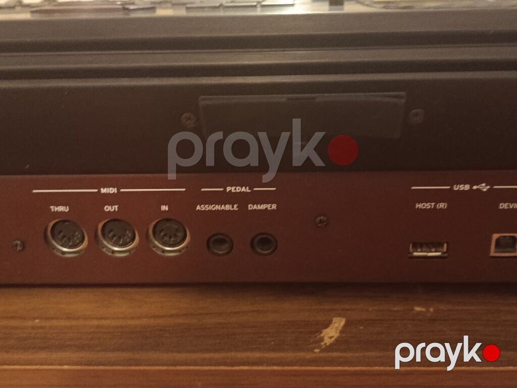 Korg Pa4X Professional 61 kılavis axra kimi oxuyun sonra zəng edin — Pianino və digər klaviş alətləri, Bakı (2)