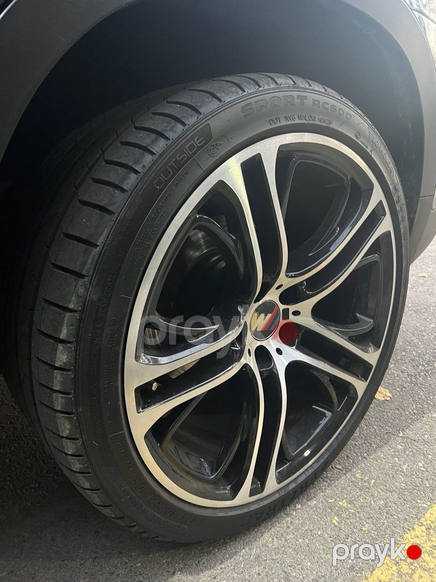 BMW diskləri R21 — Ehtiyat hissələri və aksesuarlar, Bakı (3)
