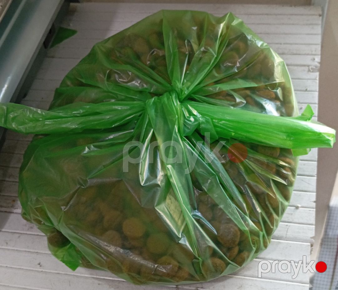 Quru yem How Meow İt Adult 1 kq — Mallar, Bakı (2)