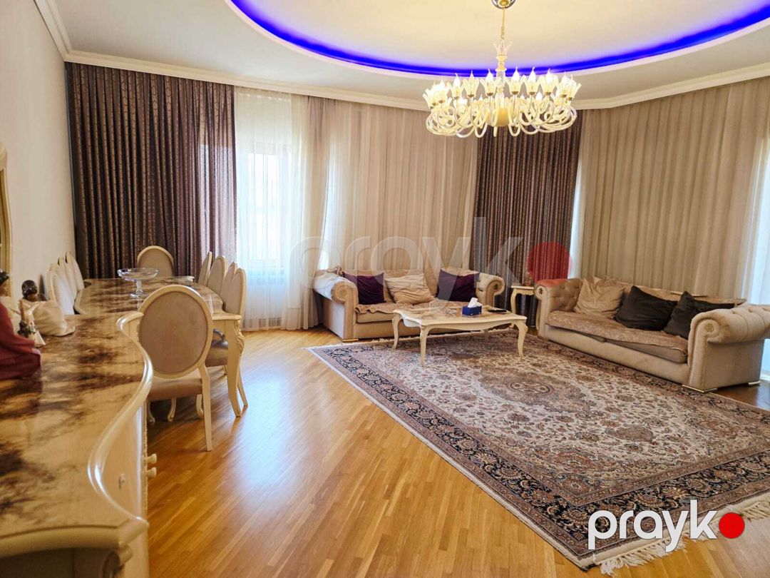 Satılır 4 otaqlı yeni tikili 178 m² — Mənzil, Bakı (4)