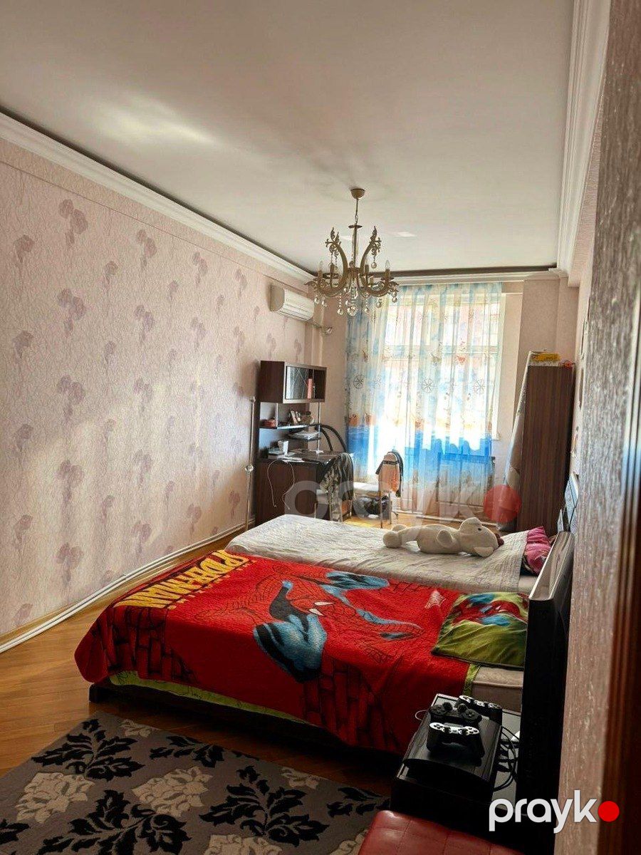 Satılır 3 otaqlı yeni tikili 163 m² — Mənzil, Bakı (11)