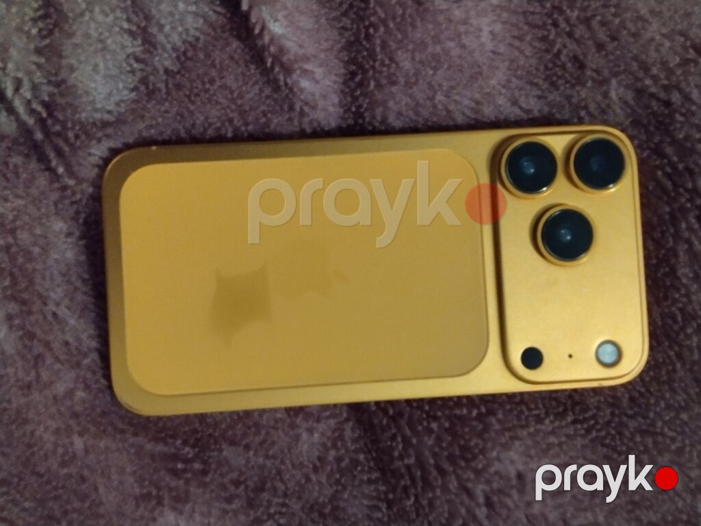 IPhone X, Qızılı, Face ID — Apple iPhone, Bakı (3)