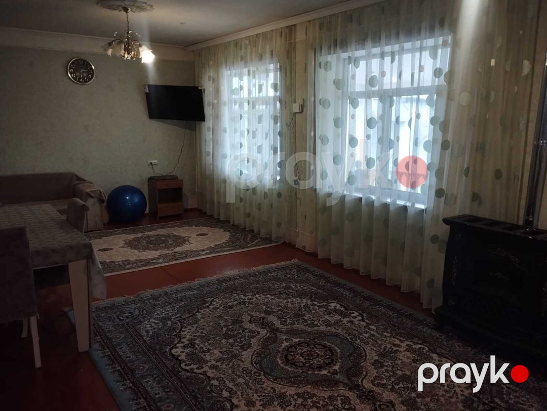 Həyət evi, Xaçmaz r — Ev, villa, Xaçmaz (3)