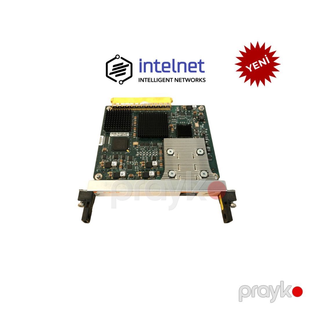 Cisco SPA XFP module SPA-1X10GE-L-V2 — Şəbəkə və server avadanlığı, Bakı (2)