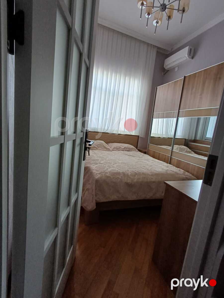 Satılır 3 otaqlı yeni tikili 75 m² — Mənzil, Bakı (5)