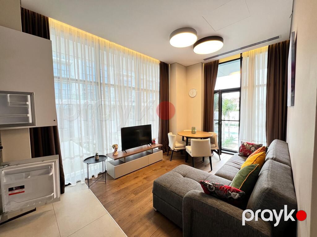 Satılır 2 otaqlı yeni tikili 57 m² — Mənzil, Bakı (4)