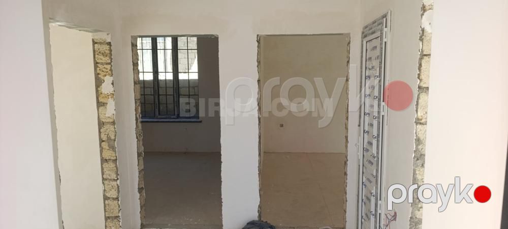 Satılır 3 otaqlı ev, Maştağa qəs — Torpaq (7)