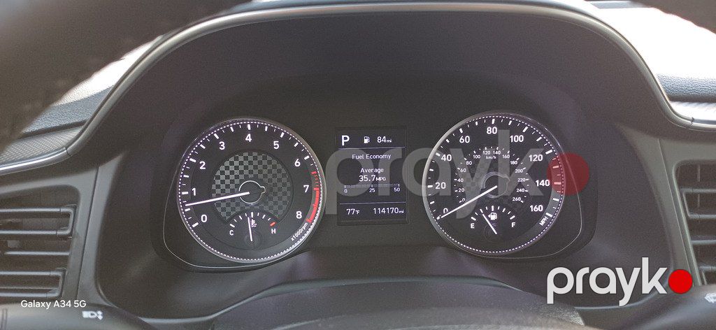 Hyundai Elantra, 2.0 L, 2019 il, 114 170 km — Avtomobillər, Bakı (11)