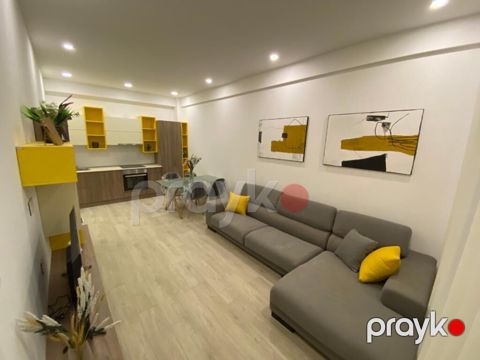 Xətai Light yaşayış kompleksində kirayə 2 otaqlı mənzil - Ünvan — Bakı