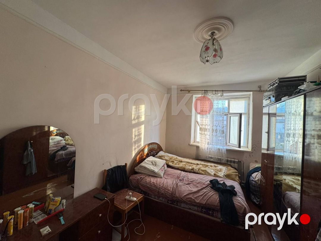 5-otaqlı mənzil, Avtovağzal m., 105 m² — Mənzil, Bakı (8)