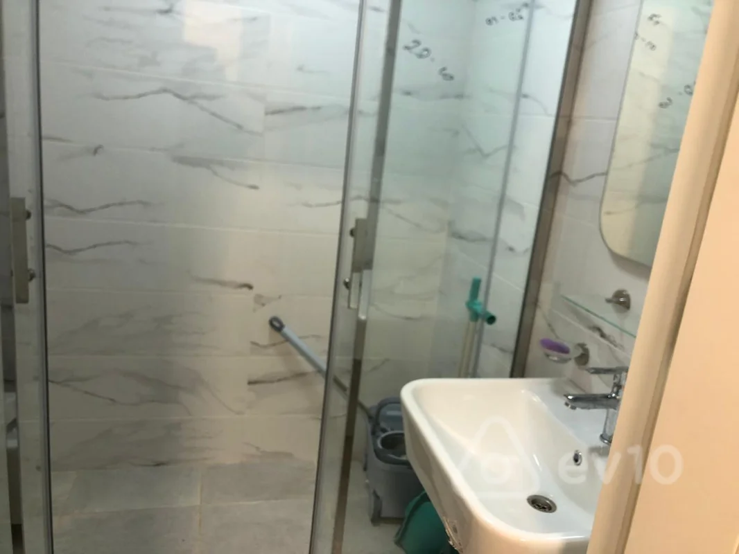 3 otaqlı mənzil, 100 m², Həsən bəy Zərdabi — kirayə — Mənzil, Bakı (12)