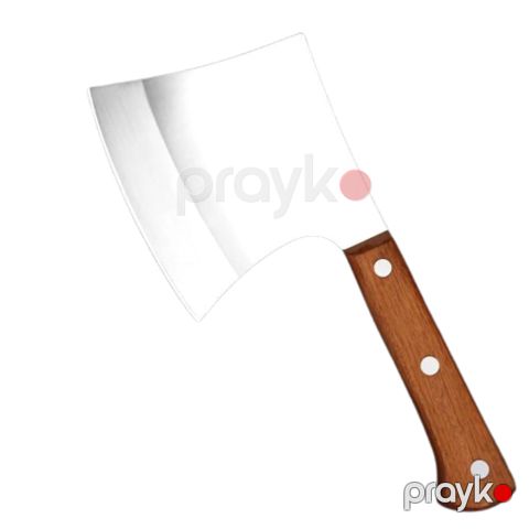 Kəsən İL-1299, taxta/paslanmayan polad, 34 sm — Bakı