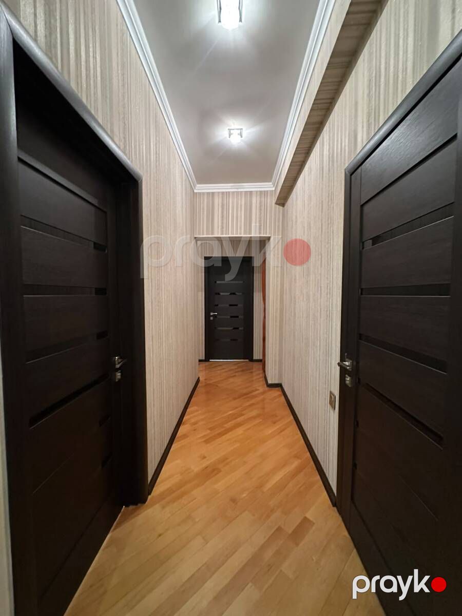 Satılır 3 otaqlı yeni tikili 100 m² — Mənzil, Bakı (5)