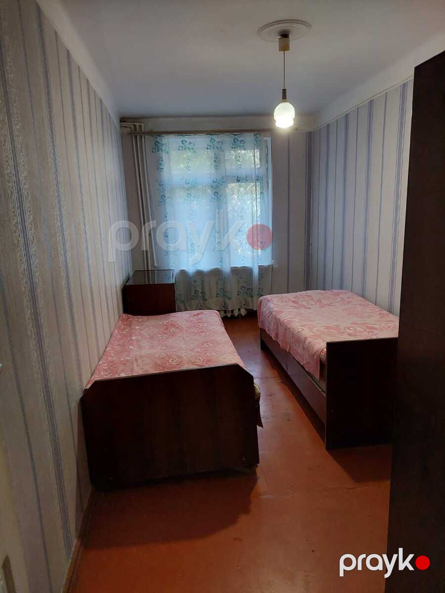 İcarəyə verilir 2 otaqlı köhnə tikili 60 m² — Mənzil, Bakı (4)
