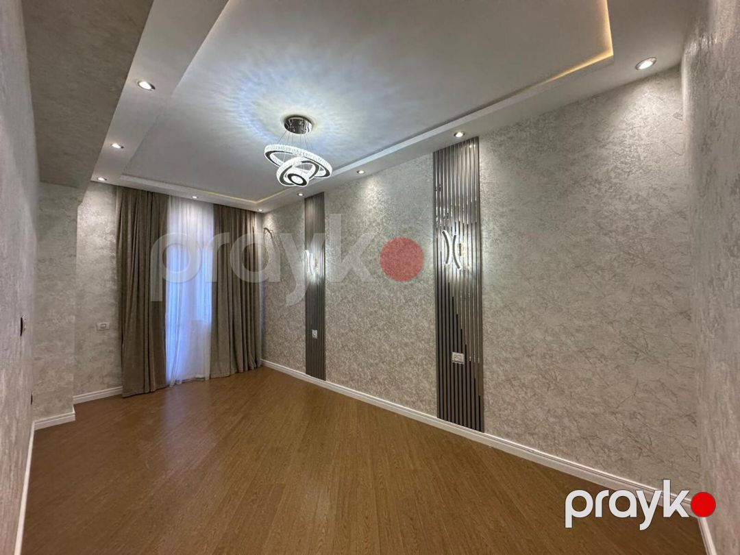 Satılır 3 otaqlı yeni tikili 108 m² — Mənzil, Bakı (11)