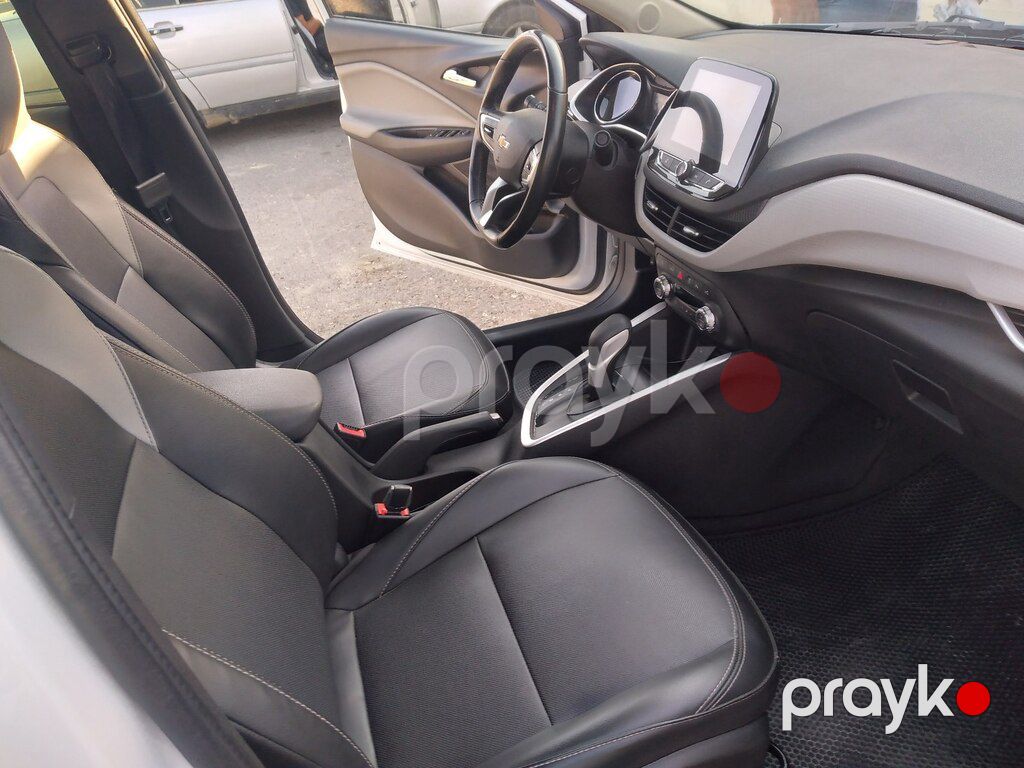 Chevrolet Onix, 1.2 L, 2024 il, 40 000 km — Avtomobillər, Bakı (5)