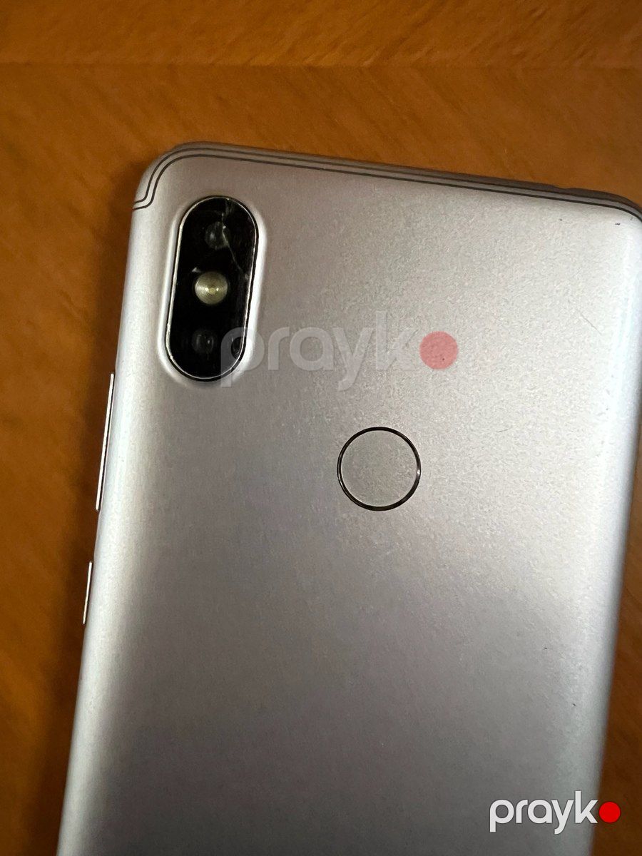 Xiaomi Redmi S2 Gray 32GB/3GB — Smartfonlar, İsmayıllı (3)