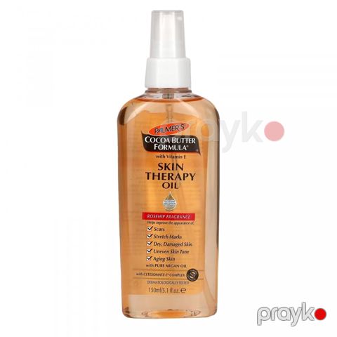 Bədən üçün yağ Palmer's Cocoa Butter Formula 150 ml — Bakı