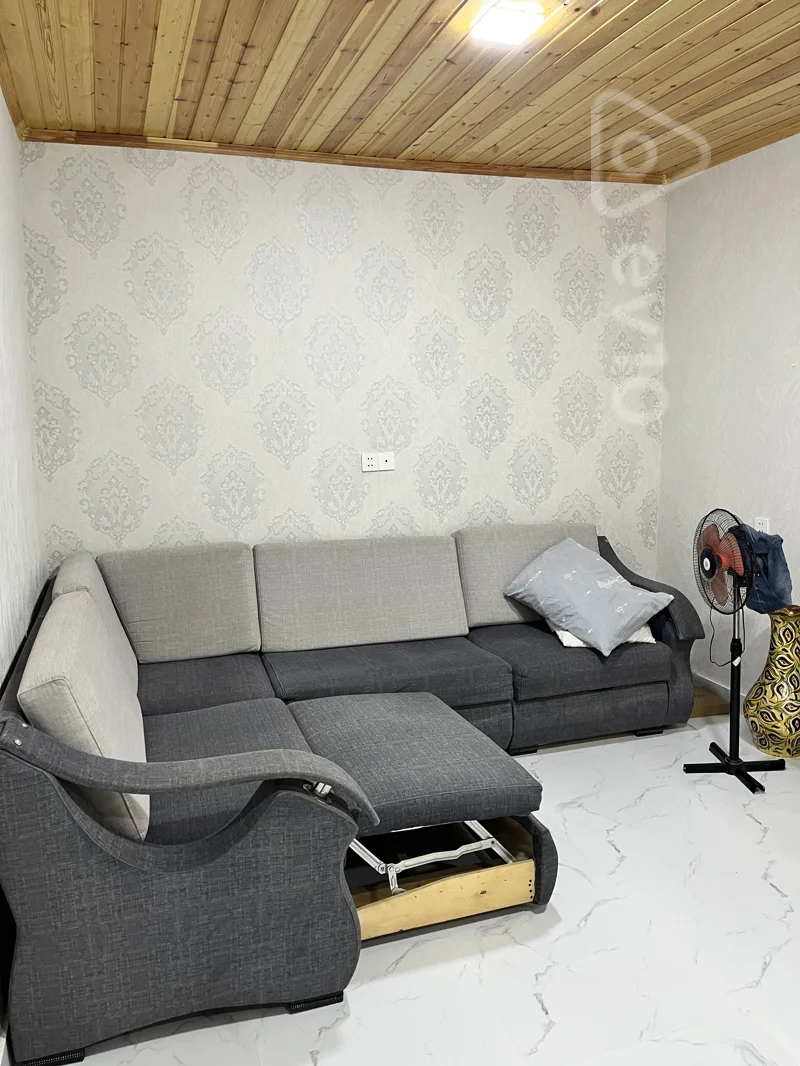 5 otaqlı həyət evi, 196 m², Bakı Şəhəri Xətai rayonu Zığ Zeytun Küçəsi ev 43 — Ev, villa, Bakı (7)