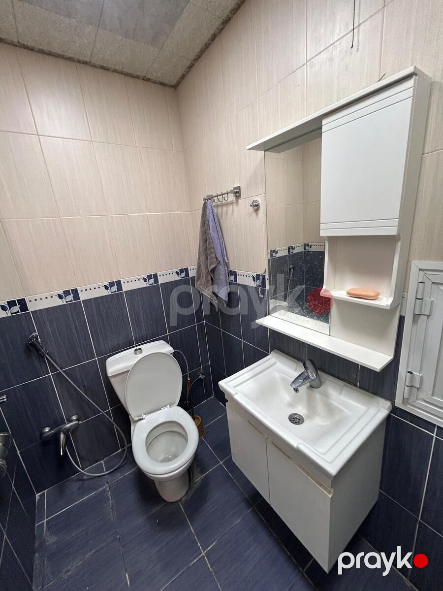 Satılır 2 otaqlı yeni tikili 63 m² — Mənzil, Bakı (8)