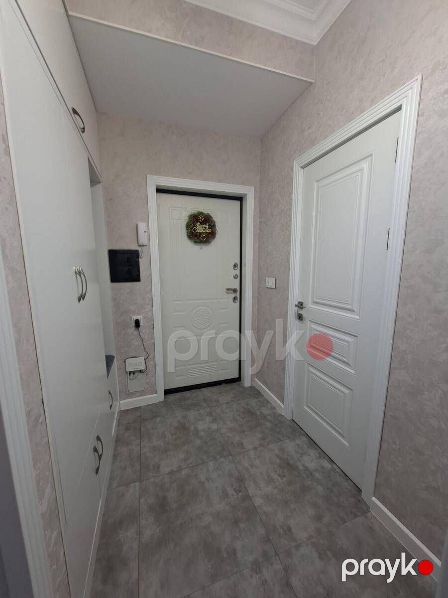Satılır 2 otaqlı yeni tikili 50 m² — Mənzil, Bakı (8)
