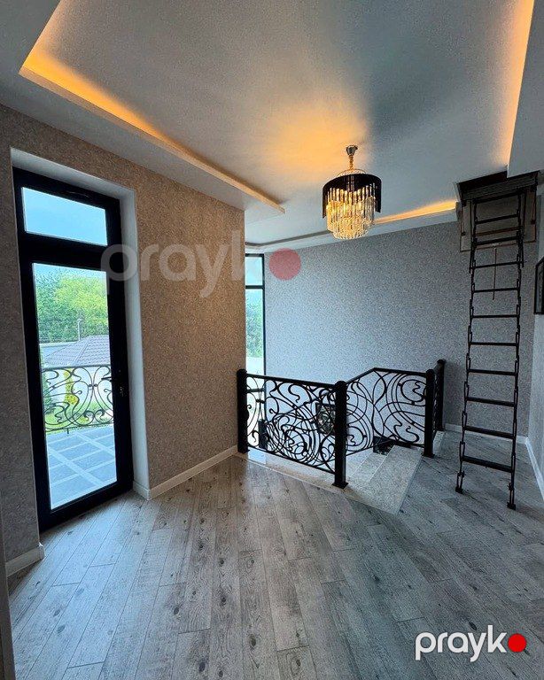 İcarəyə verilir 5 otaqlı həyət evi/bağ evi 300 m² — Ev, villa, Bakı (7)