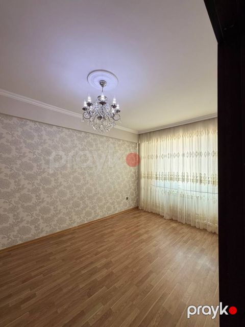 İcarəyə verilir 2 otaqlı yeni tikili 60 m² — Xırdalan