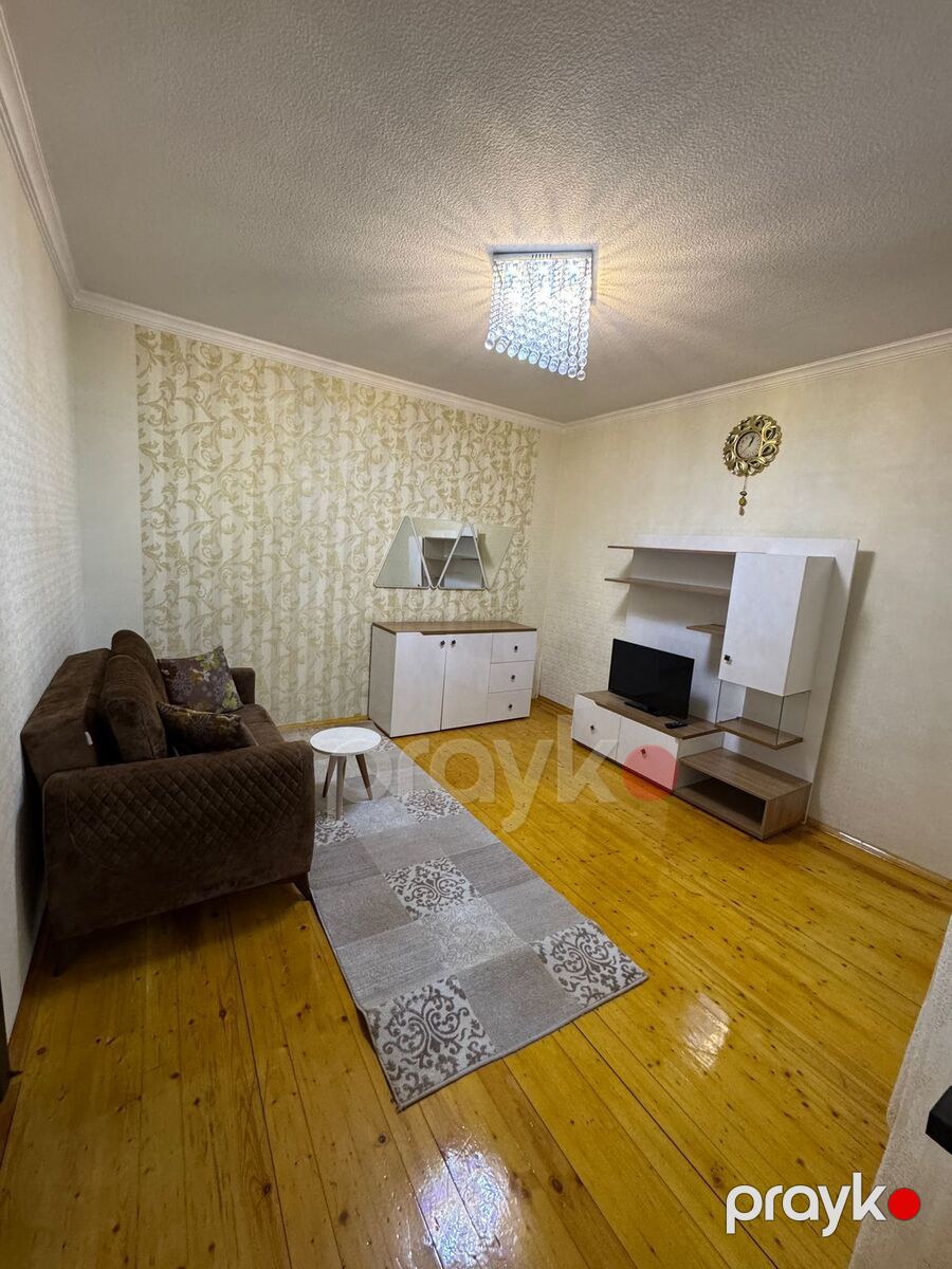Satılır 6 otaqlı həyət evi/bağ evi 150 m² — Ev, villa, Bakı (9)