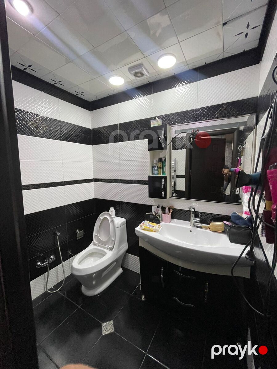 Satılır 2 otaqlı yeni tikili 95 m² — Mənzil, Bakı (10)
