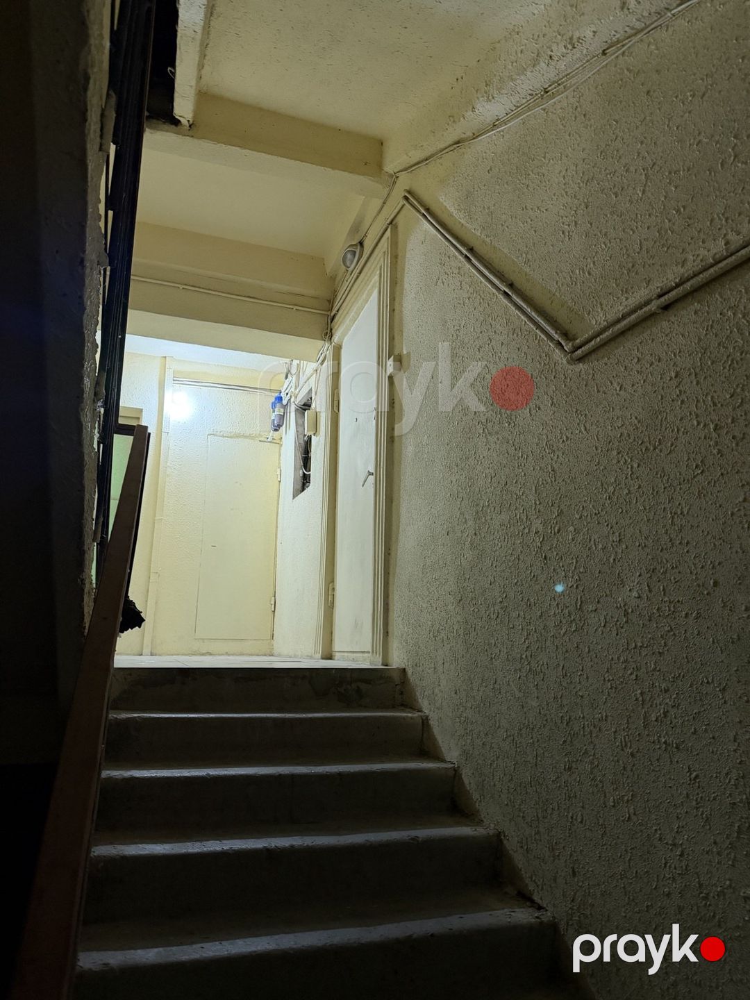 Satılır 3 otaqlı köhnə tikili 85 m² — Mənzil, Bakı (2)