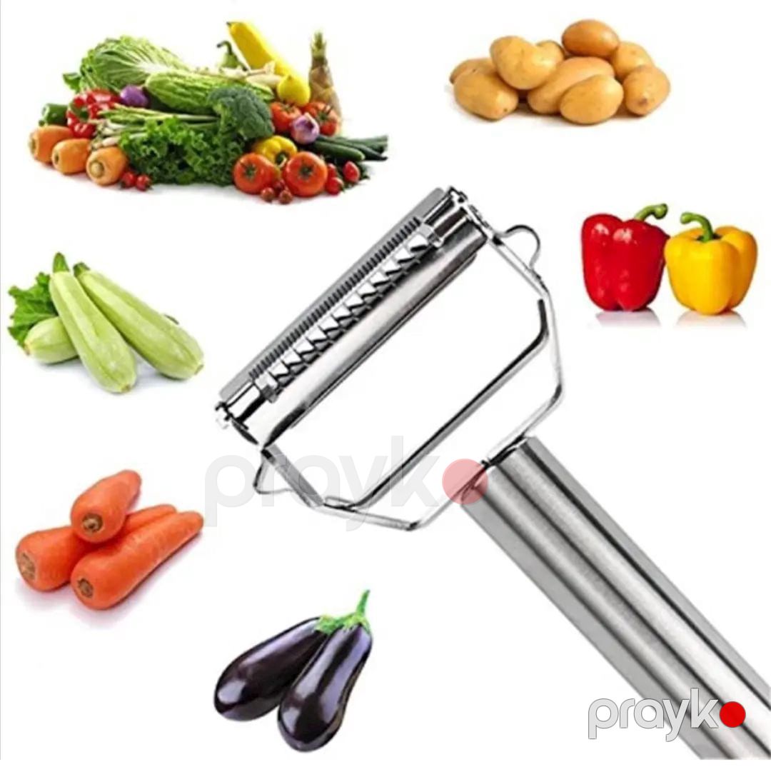 Tərəvəz kəsici MH104721 paslanmayan polad — Mallar, Bakı (3)