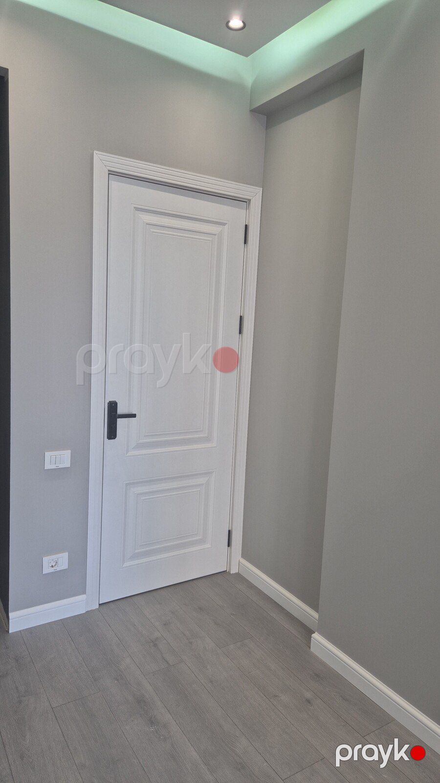 Satılır 2 otaqlı yeni tikili 55 m² — Mənzil, Xırdalan (4)