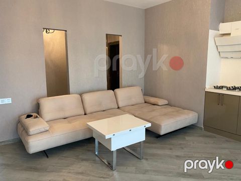 İcarəyə verilir 2 otaqlı yeni tikili 90 m² — Bakı