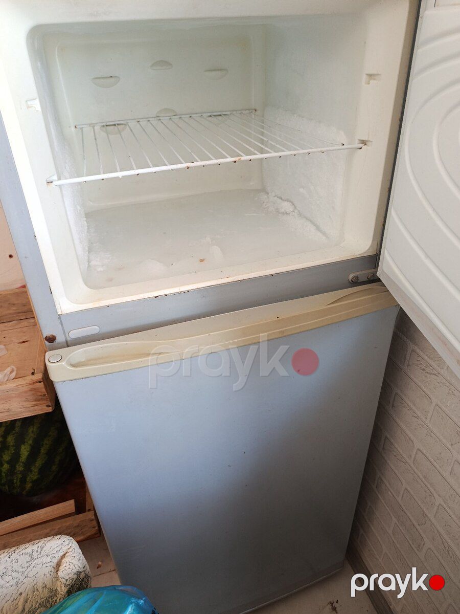 Soyuducu Dnepr — Ev texnikası, Bakı (2)