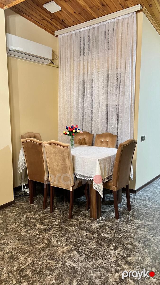 Satılır 3 otaqlı köhnə tikili 60 m² — Mənzil, Bakı (10)