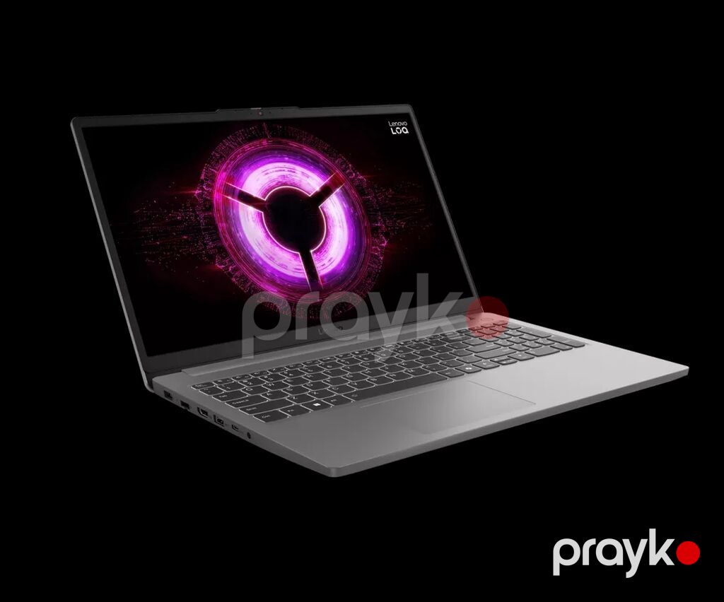 Yeni Lenovo LOQ, 15.6 AMD Ryzen 7, 512 GB, Ünvandan götürmə, Pulsuz çatdırılma, Ödənişli çatdırılma — Lenovo, Bakı (4)