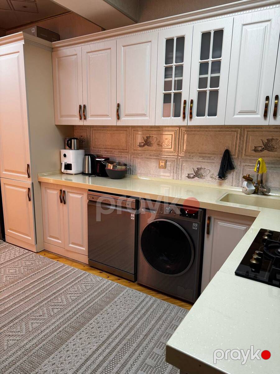 Satılır 2 otaqlı yeni tikili 88 m² — Mənzil, Bakı (10)