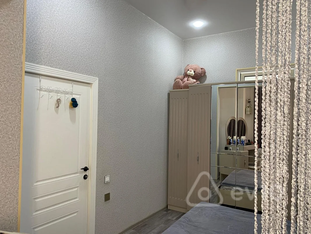 2 otaqlı mənzil, 72.5 m², Bakı, Əhmədli M Şərur y/k Lütfizadə 87 — Mənzil, Bakı (10)