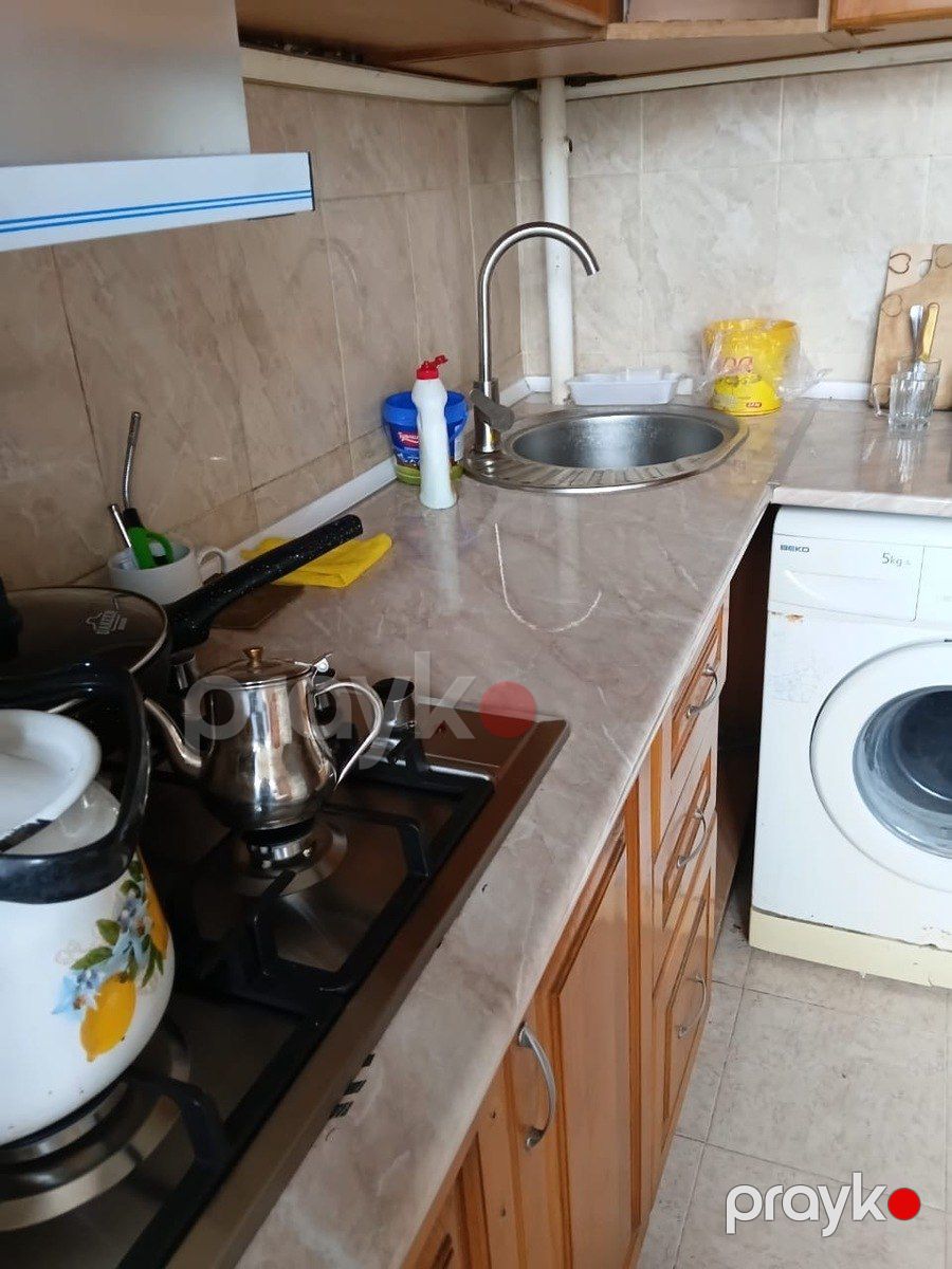 İcarəyə verilir 4 otaqlı köhnə tikili 100 m² — Mənzil, Bakı (5)