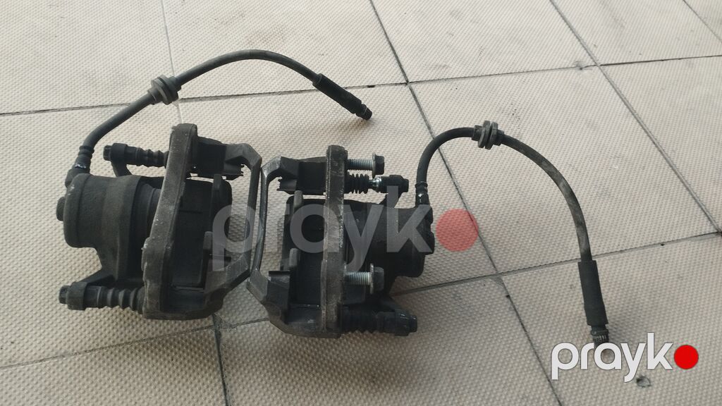 Universal auto 0777455858, İşlənmiş — Ehtiyat hissələri, Masazır (2)